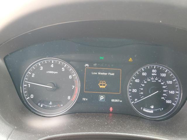 Photo 9 from auction – 2016 HYUNDAI GENESIS 3. with VIN KMHGN4JE6GU124984