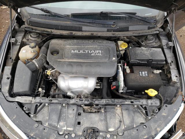 Photo 11 from auction – 2015 CHRYSLER 200 LIMITE with VIN 1C3CCCAB7FN571815