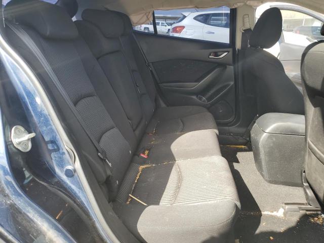 Photo 10 from auction – 2014 MAZDA 3 TOURING with VIN JM1BM1L73E1190468