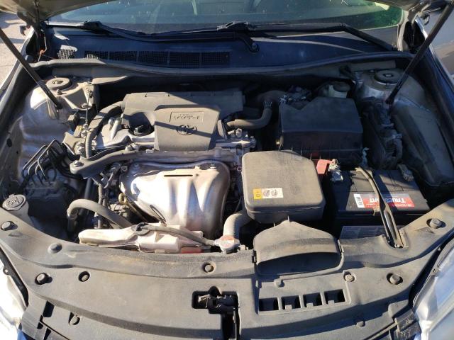 Photo 11 from auction – 2016 TOYOTA CAMRY LE with VIN 4T1BF1FKXGU613960
