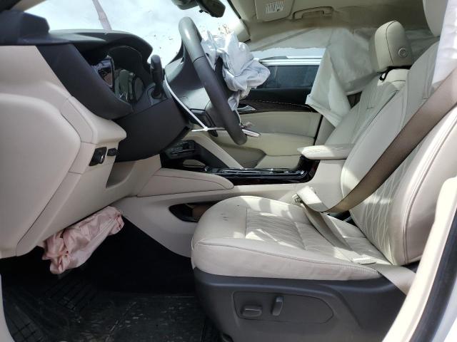 Photo 7 from auction – 2022 BUICK ENVISION A with VIN LRBFZRR42ND063268