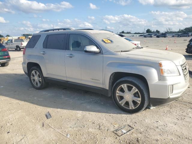 Photo 4 from auction – 2017 GMC TERRAIN SL with VIN 2GKFLUE32H6152719
