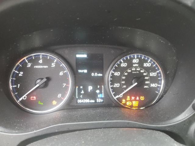 Photo 9 from auction – 2020 MITSUBISHI OUTLANDER with VIN JA4AZ3A32LZ035072