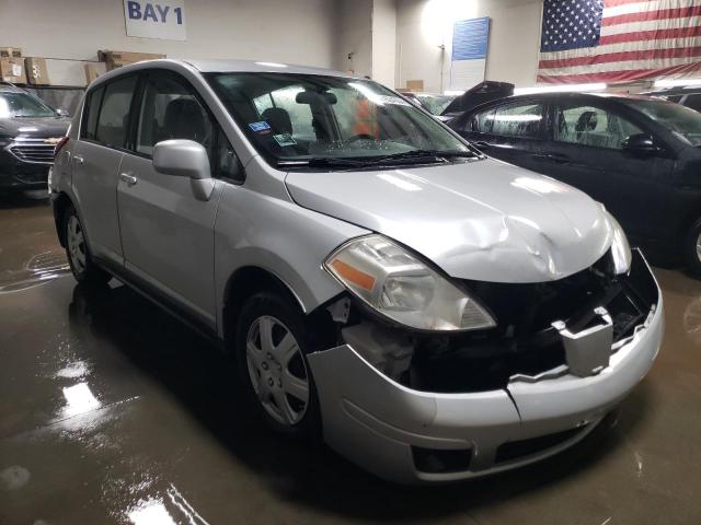 Photo 4 from auction – 2009 NISSAN VERSA S with VIN 3N1BC13E49L404449