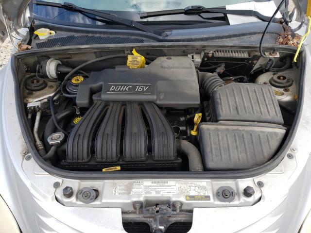 Photo 11 from auction – 2001 CHRYSLER PT CRUISER with VIN 3C8FY4BB31T309831
