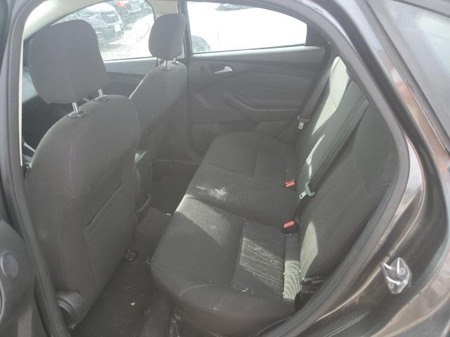 Photo 10 from auction – 2017 FORD FOCUS SEL with VIN 1FADP3H26HL235779