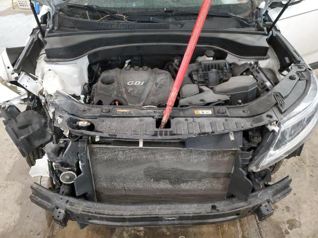 Photo 11 from auction – 2014 KIA SORENTO LX with VIN 5XYKTCA61EG543413