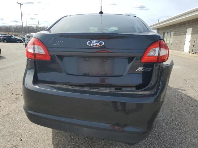Photo 6 from auction – 2013 FORD FIESTA S with VIN 3FADP4AJ1DM143804