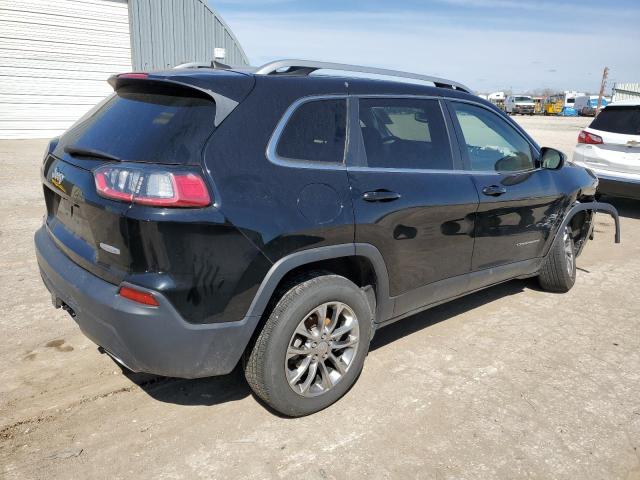 Photo 3 from auction – 2019 JEEP CHEROKEE L with VIN 1C4PJLLN7KD171876