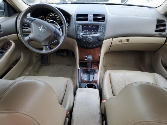 Photo 8 from auction – 2007 HONDA ACCORD EX with VIN 1HGCM66507A011528