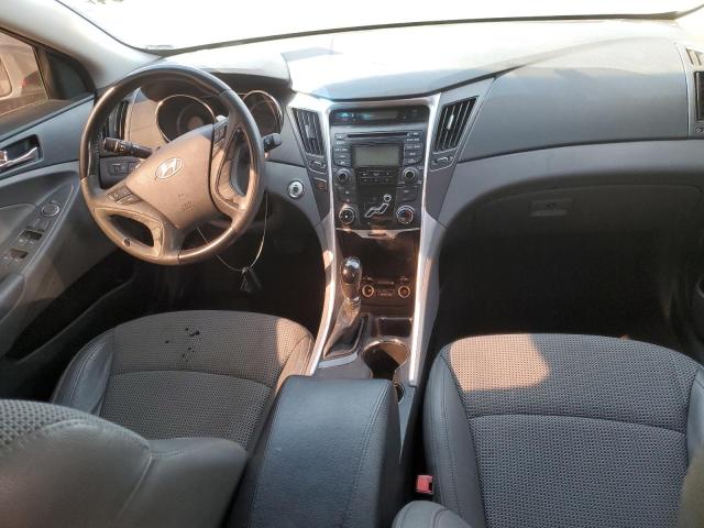 Photo 8 from auction – 2012 HYUNDAI SONATA SE with VIN 5NPEC4AC3CH360898