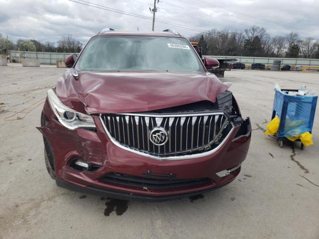 Photo 5 from auction – 2016 BUICK ENCLAVE with VIN 5GAKRBKDXGJ136989