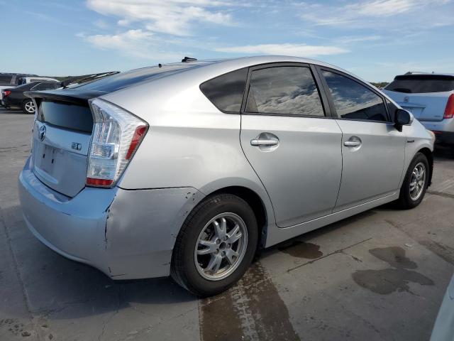 Photo 3 from auction – 2011 TOYOTA PRIUS with VIN JTDKN3DU4B1341794