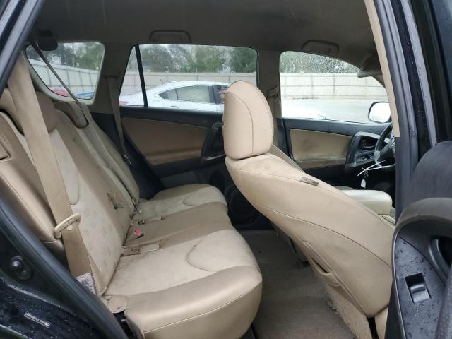 Photo 11 from auction – 2009 TOYOTA RAV4 with VIN JTMZF33V09D008863