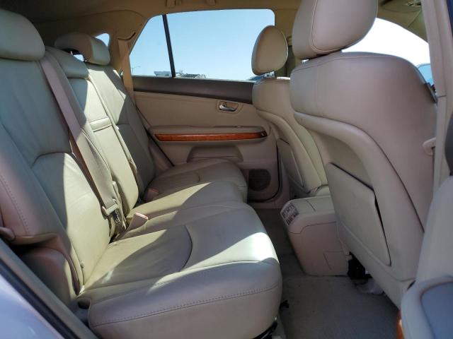 Zdjęcie 10 z aukcji – 2008 LEXUS RX 350 z VIN 2T2GK31U08C037042