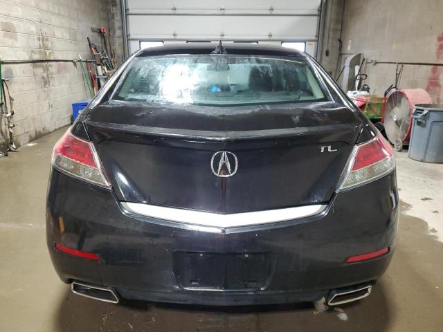 Photo 6 from auction – 2012 ACURA TL with VIN 19UUA8F70CA002834