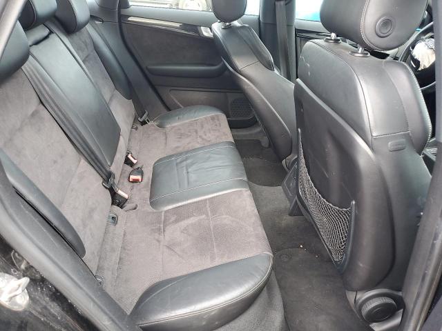 Photo 10 from auction – 2011 AUDI A3 PREMIUM with VIN WAUKJAFM7BA037157