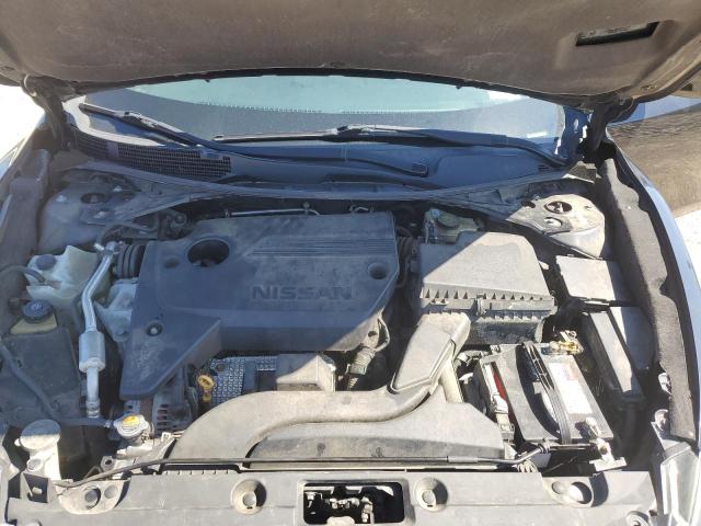 Photo 11 from auction – 2016 NISSAN ALTIMA 2.5 with VIN 1N4AL3AP1GN342519