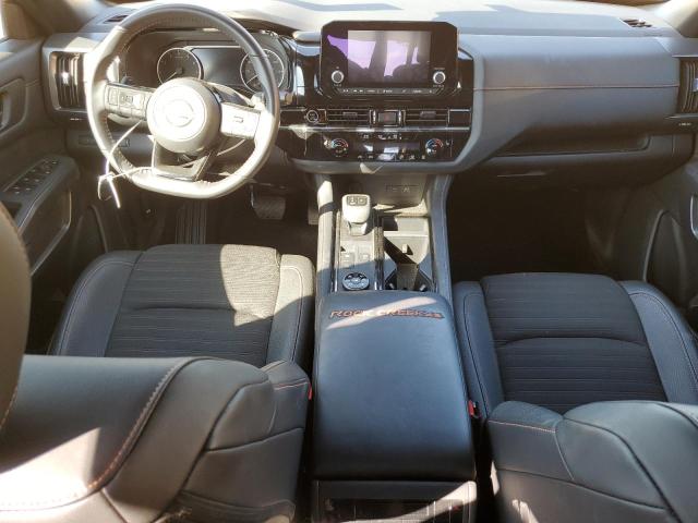 Photo 8 from auction – 2023 NISSAN PATHFINDER with VIN 5N1DR3BD0PC209090