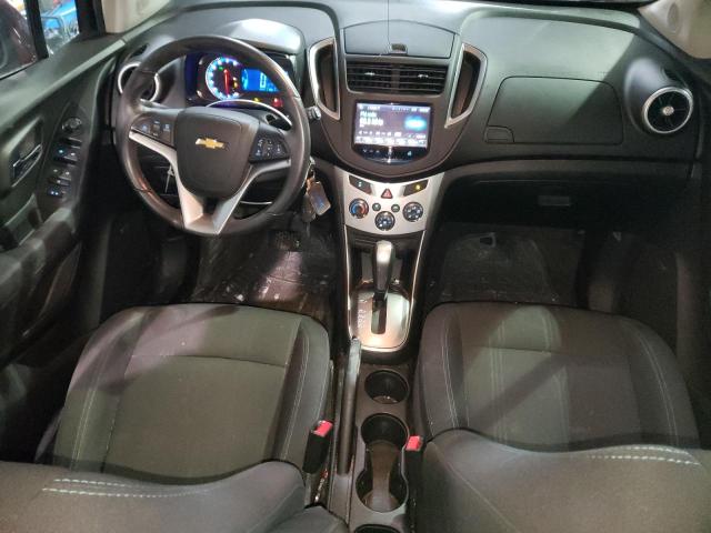 Photo 8 from auction – 2016 CHEVROLET TRAX 1LT with VIN 3GNCJPSB2GL267663