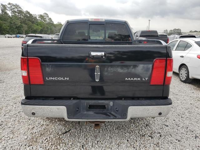 Photo 6 from auction – 2006 LINCOLN MARK LT with VIN 5LTPW18586FJ01759