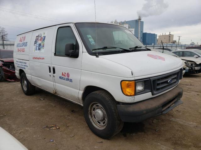 Zdjęcie 4 z aukcji – 2004 FORD ECONOLINE z VIN 1FTRE14W14HB24962