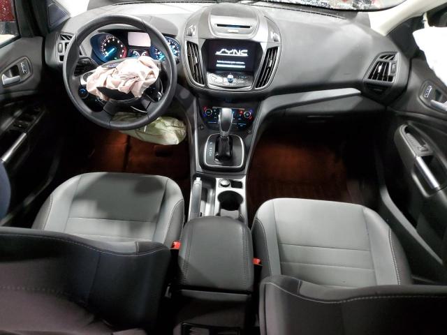 Photo 8 from auction – 2014 FORD ESCAPE SE with VIN 1FMCU9G92EUB46664