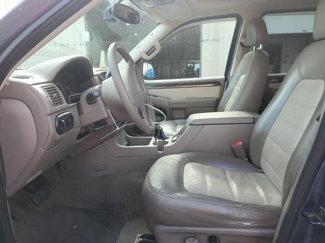 Photo 7 from auction – 2003 FORD EXPLORER E with VIN 1FMZU74W13UB30980