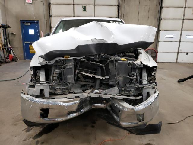 Photo 5 from auction – 2016 RAM 1500 SLT with VIN 1C6RR7LG2GS363517