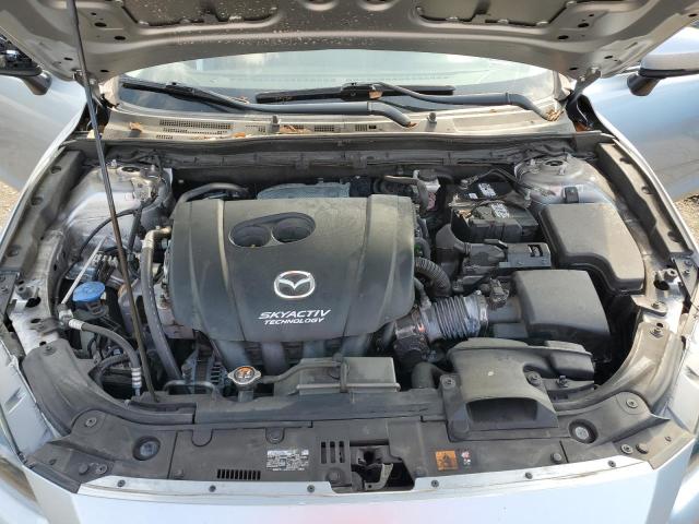 Photo 11 from auction – 2018 MAZDA 3 TOURING with VIN 3MZBN1L38JM180684