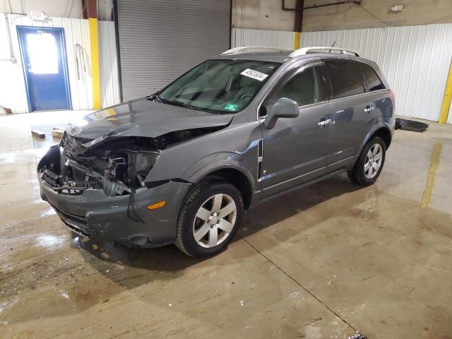 Photo 1 from auction – 2008 SATURN VUE XR with VIN 3GSCL53788S536634