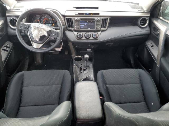 Photo 8 from auction – 2015 TOYOTA RAV4 LE with VIN 2T3BFREV2FW265488