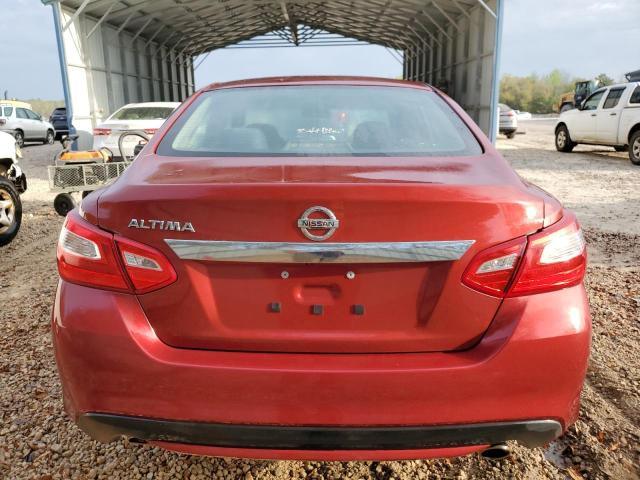 Photo 6 from auction – 2016 NISSAN ALTIMA 2.5 with VIN 1N4AL3AP4GC228977