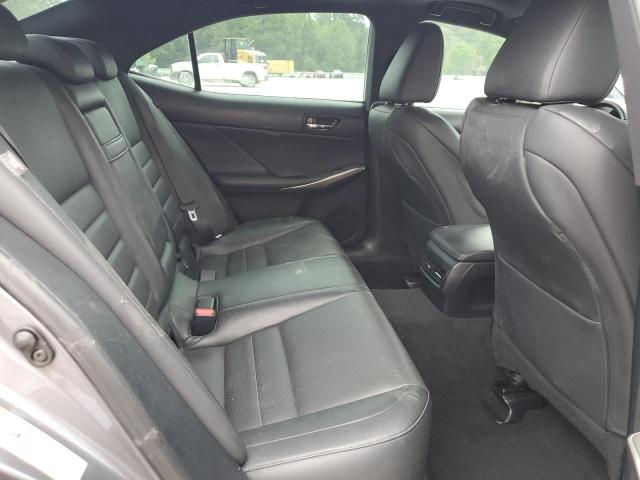 Photo 10 from auction – 2015 LEXUS IS 250 with VIN JTHBF1D29F5082345