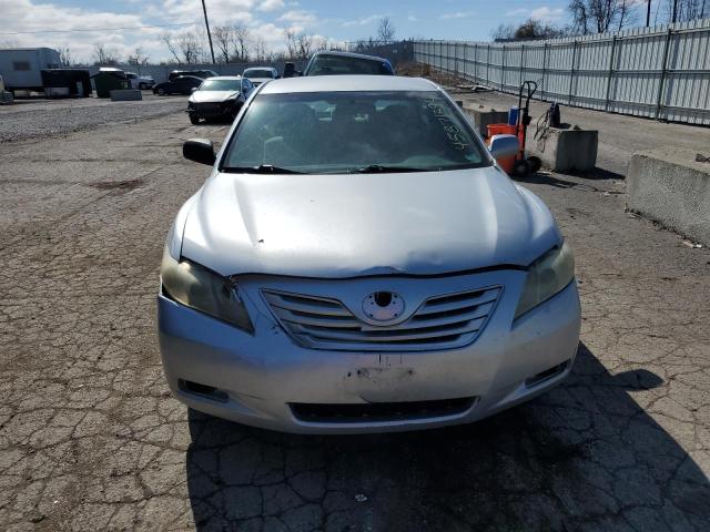 Photo 5 from auction – 2007 TOYOTA CAMRY CE with VIN 4T1BE46K47U660275