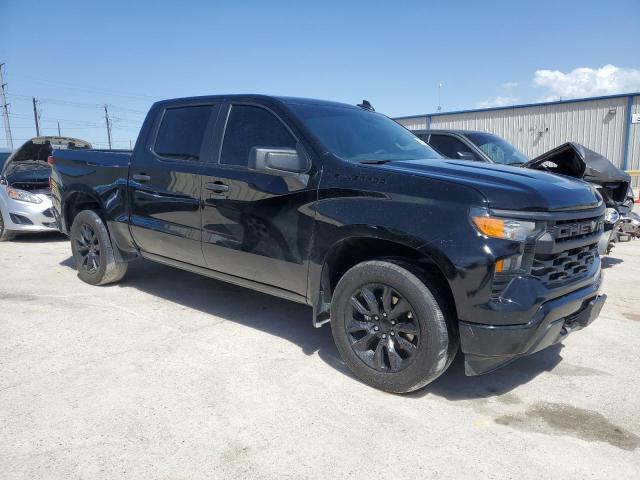 Photo 4 from auction – 2023 CHEVROLET SILVERADO with VIN 3GCPABEK0PG229673