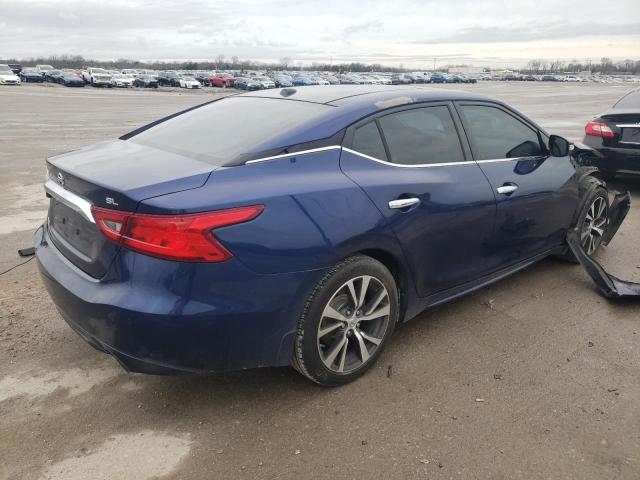 Photo 3 from auction – 2016 NISSAN MAXIMA 3.5 with VIN 1N4AA6AP9GC431659