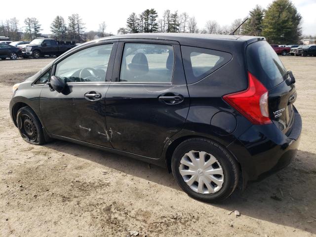 Photo 2 from auction – 2015 NISSAN VERSA NOTE with VIN 3N1CE2CPXFL375251