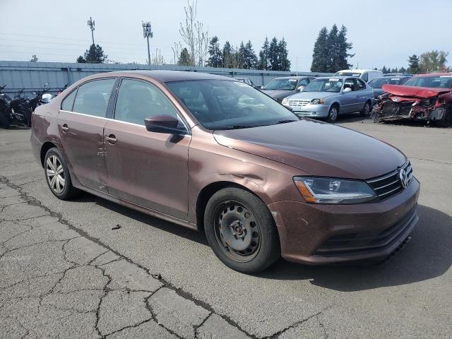Photo 4 from auction – 2017 VOLKSWAGEN JETTA S with VIN 3VW167AJ2HM287544