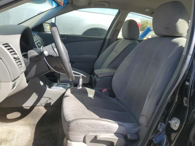 Photo 7 from auction – 2012 NISSAN ALTIMA BAS with VIN 1N4AL2AP6CN528710