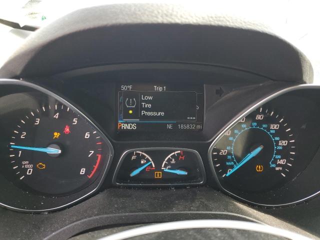 Foto 9 de la subasta – 2015 FORD ESCAPE TIT con VIN 1FMCU0J95FUC74113