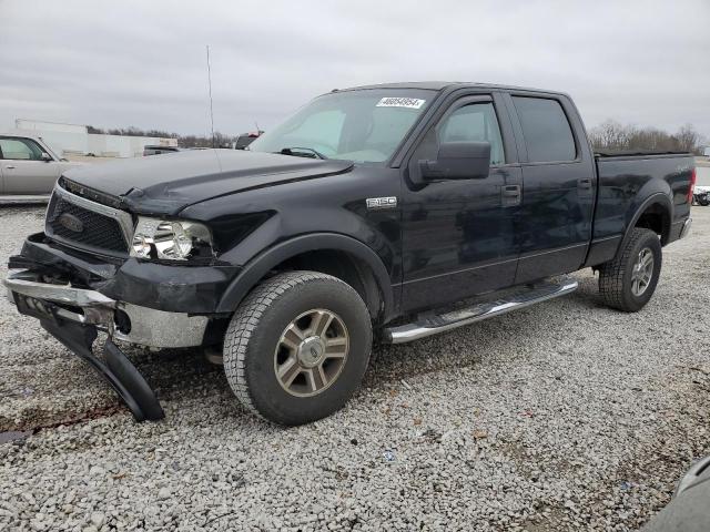 Photo 1 from auction – 2007 FORD F-150 with VIN 1FTPW14V47FA23006