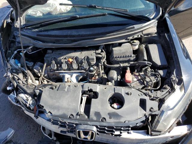 Photo 11 from auction – 2015 HONDA CIVIC LX with VIN 19XFB2F5XFE077154