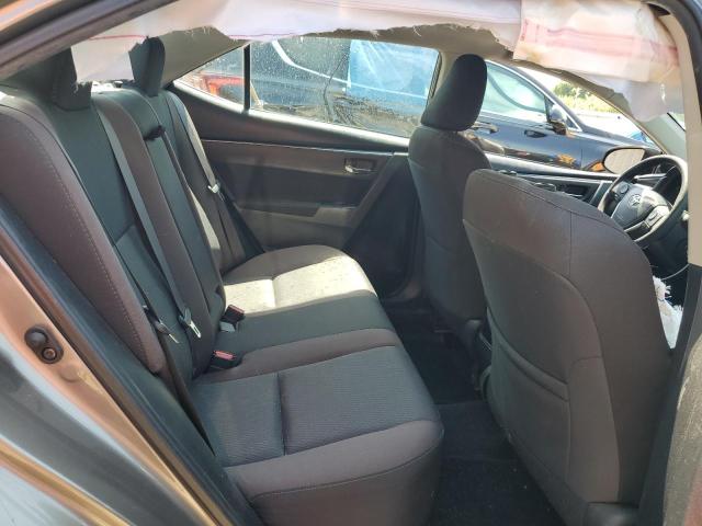 Photo 10 from auction – 2019 TOYOTA COROLLA L with VIN 2T1BURHE0KC240918