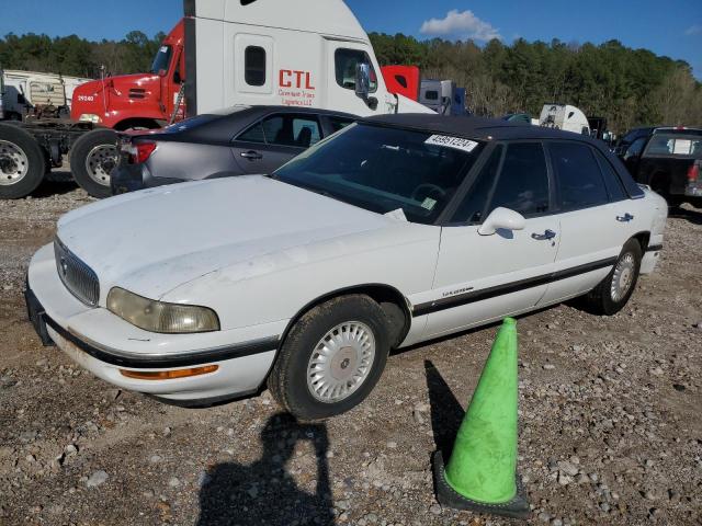 Photo 1 from auction – 1998 BUICK LESABRE CU with VIN 1G4HP52K4WH420487