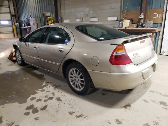 Photo 2 from auction – 2004 CHRYSLER 300M with VIN 2C3HE66G44H606404