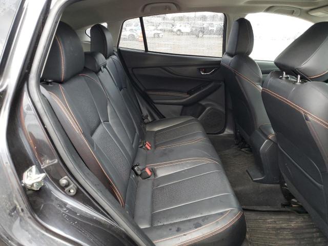 Photo 10 from auction – 2019 SUBARU CROSSTREK with VIN JF2GTAMC7K8346794