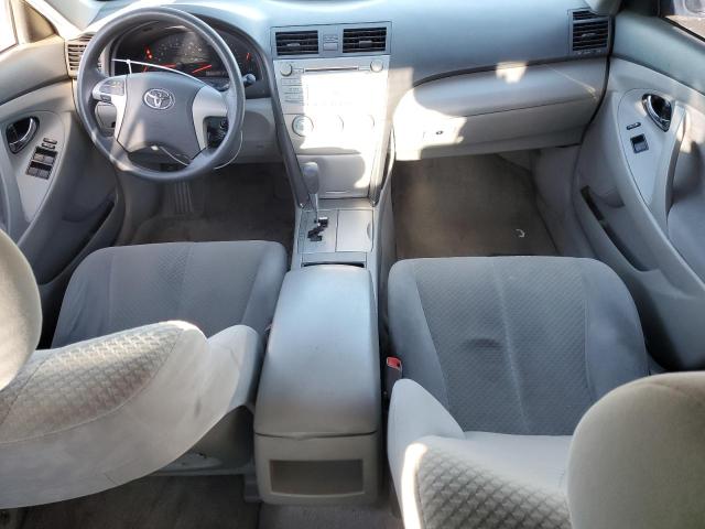 Photo 8 from auction – 2009 TOYOTA CAMRY BASE with VIN 4T1BE46K69U874235