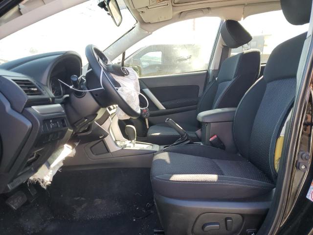 Photo 7 from auction – 2015 SUBARU FORESTER 2 with VIN JF2SJADCXFH541245