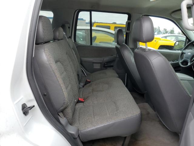 Photo 11 from auction – 2004 FORD EXPLORER X with VIN 1FMZU72K24UB20654